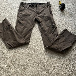 Men’s Prana pants. 30” x 32”